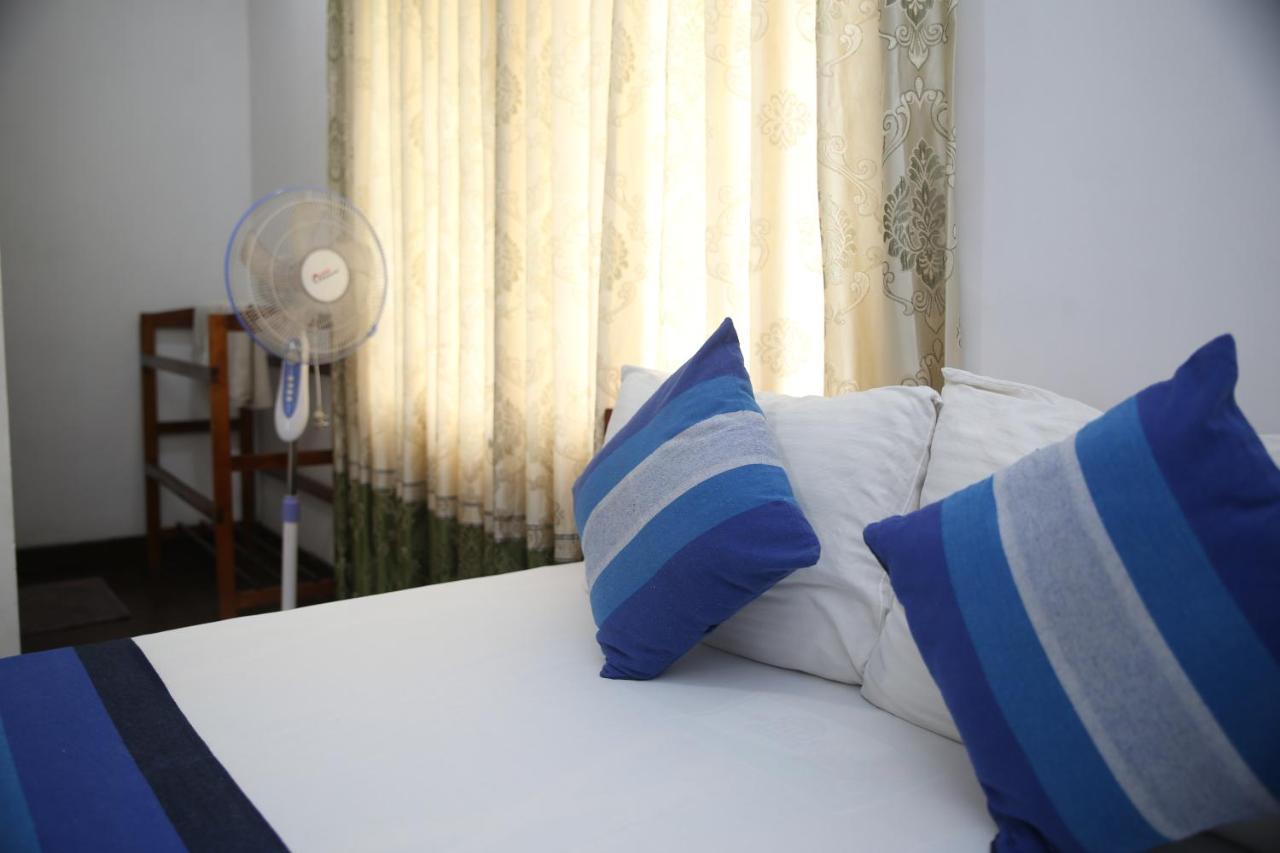 Super Spot Guest House إيلا المظهر الخارجي الصورة