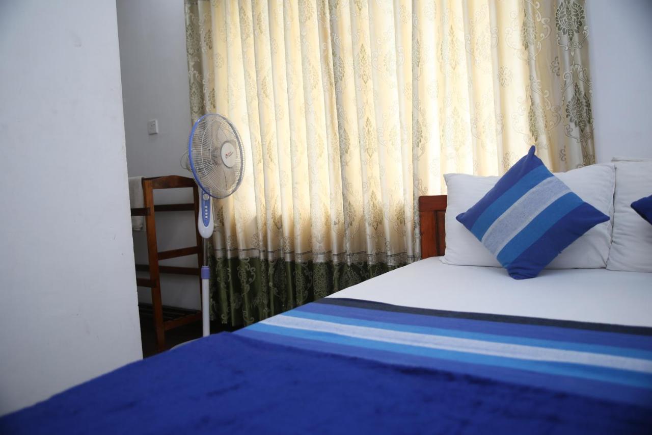 Super Spot Guest House إيلا المظهر الخارجي الصورة