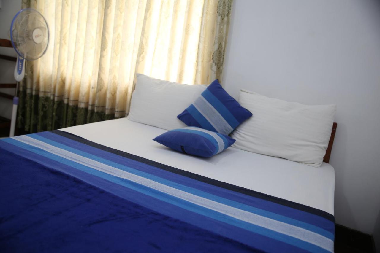 Super Spot Guest House إيلا المظهر الخارجي الصورة