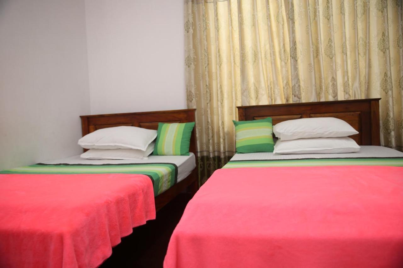 Super Spot Guest House إيلا المظهر الخارجي الصورة