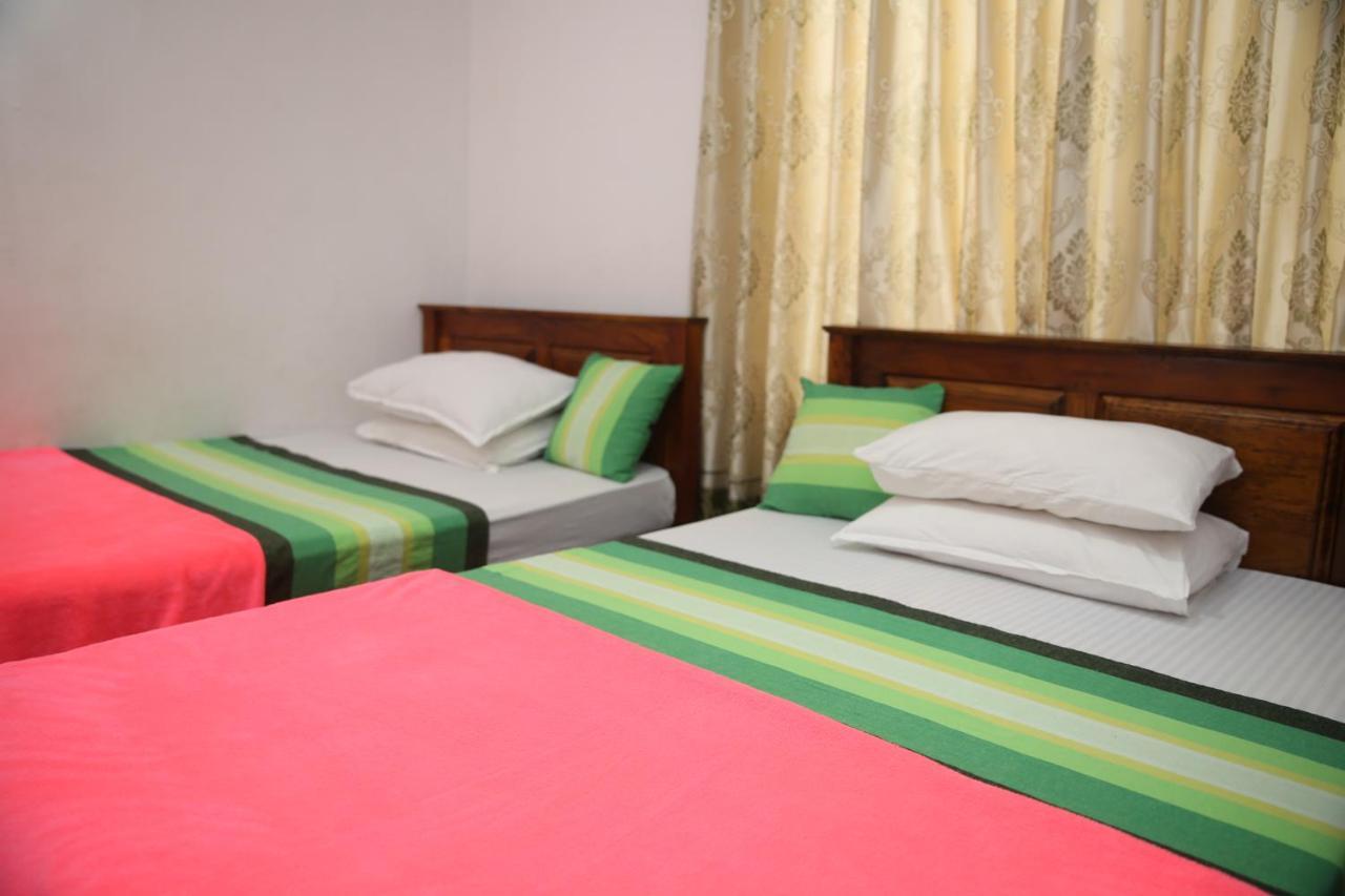 Super Spot Guest House إيلا المظهر الخارجي الصورة