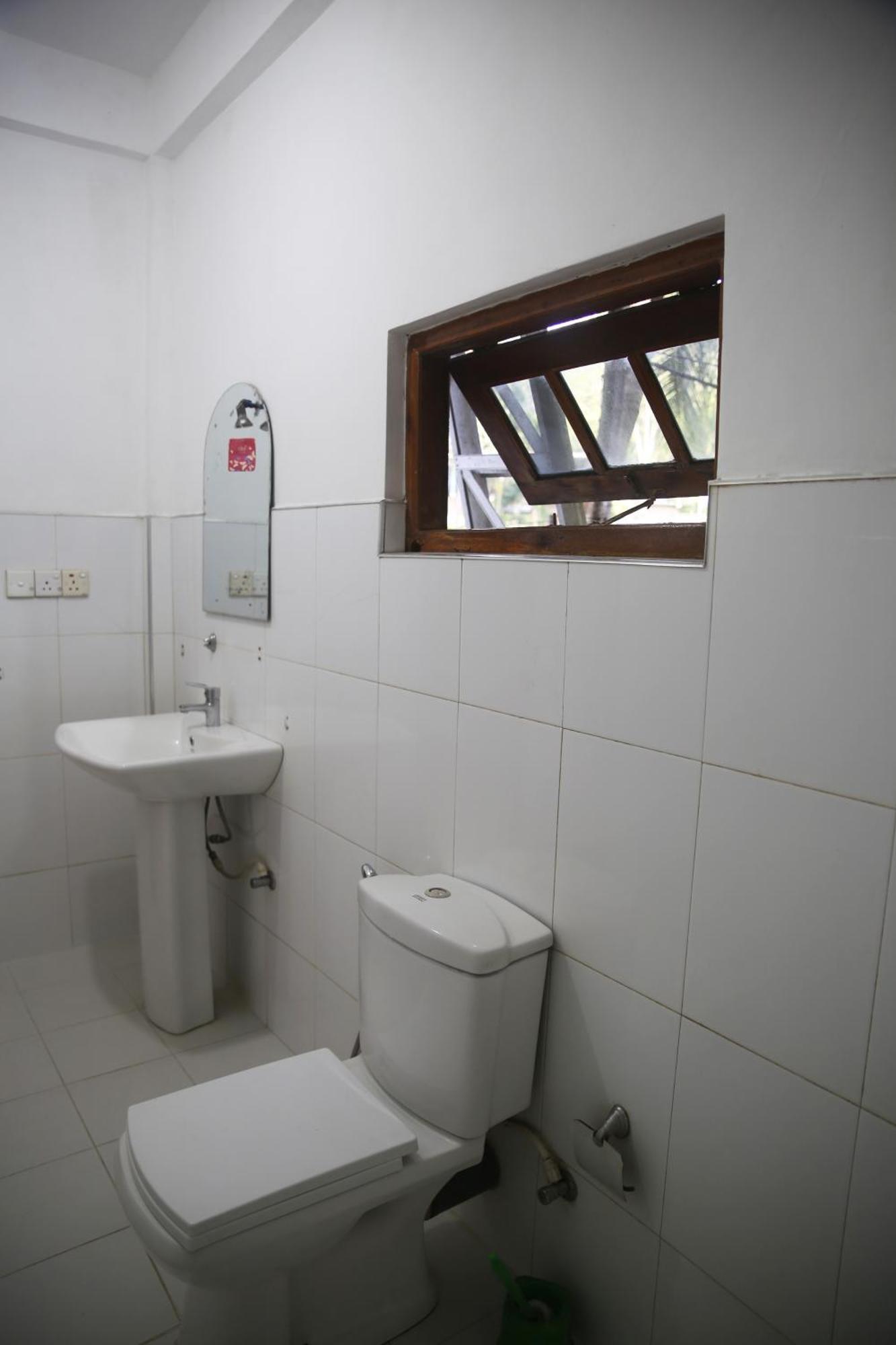 Super Spot Guest House إيلا المظهر الخارجي الصورة
