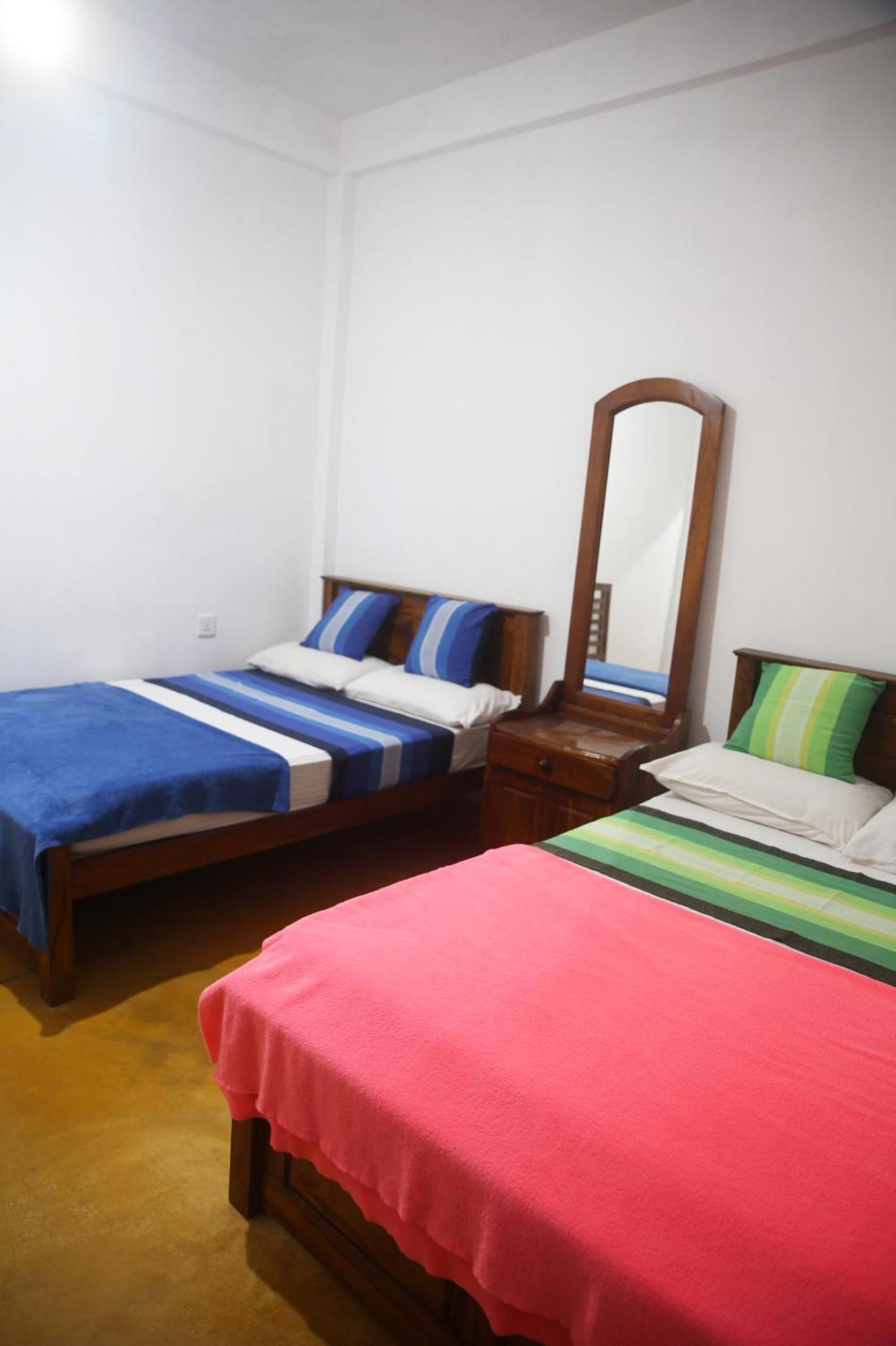 Super Spot Guest House إيلا المظهر الخارجي الصورة