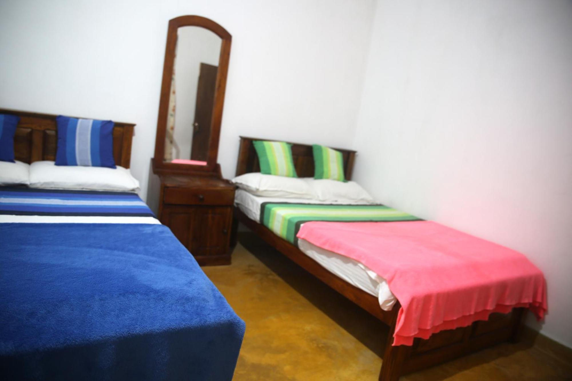 Super Spot Guest House إيلا المظهر الخارجي الصورة