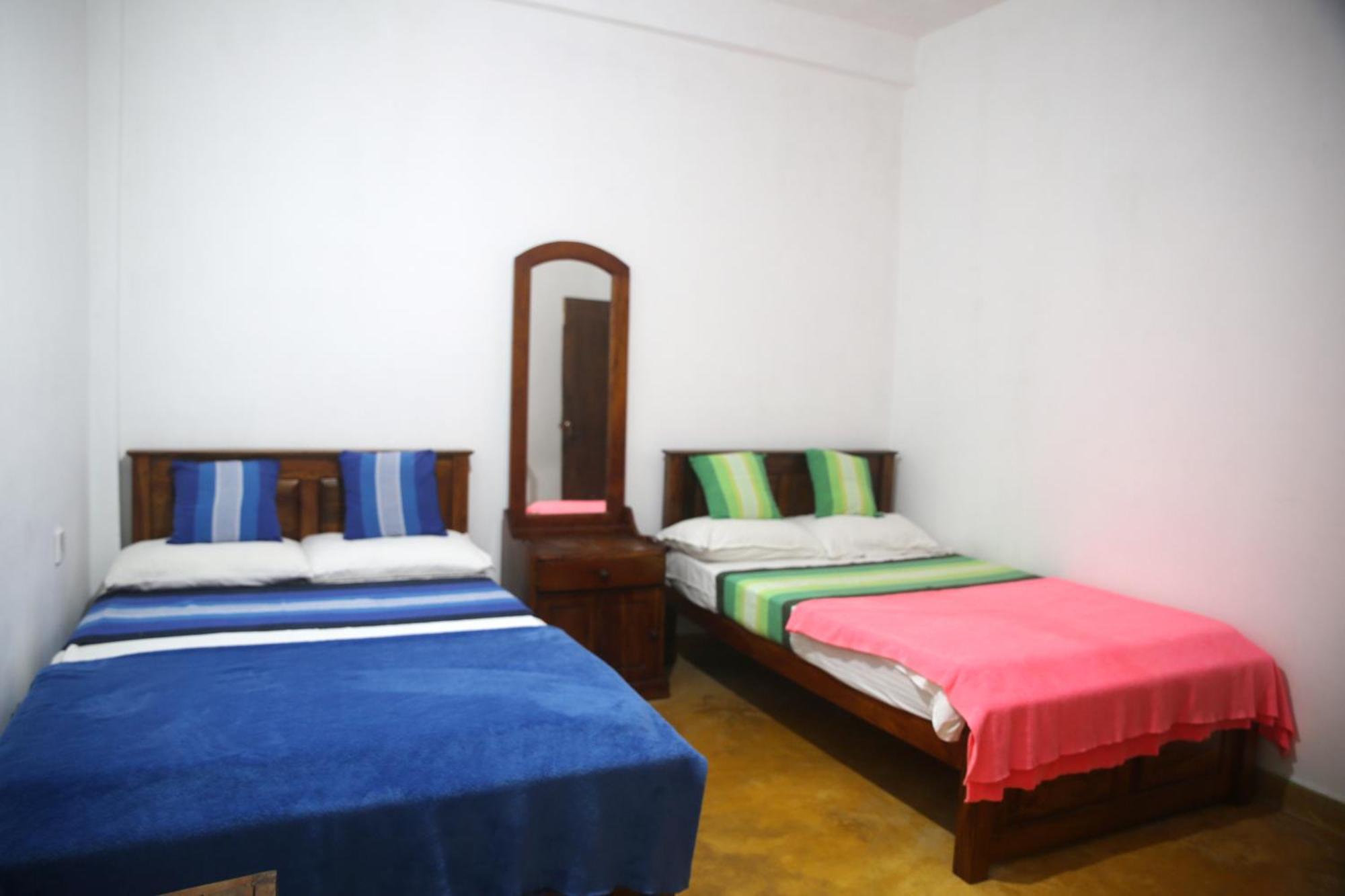 Super Spot Guest House إيلا المظهر الخارجي الصورة