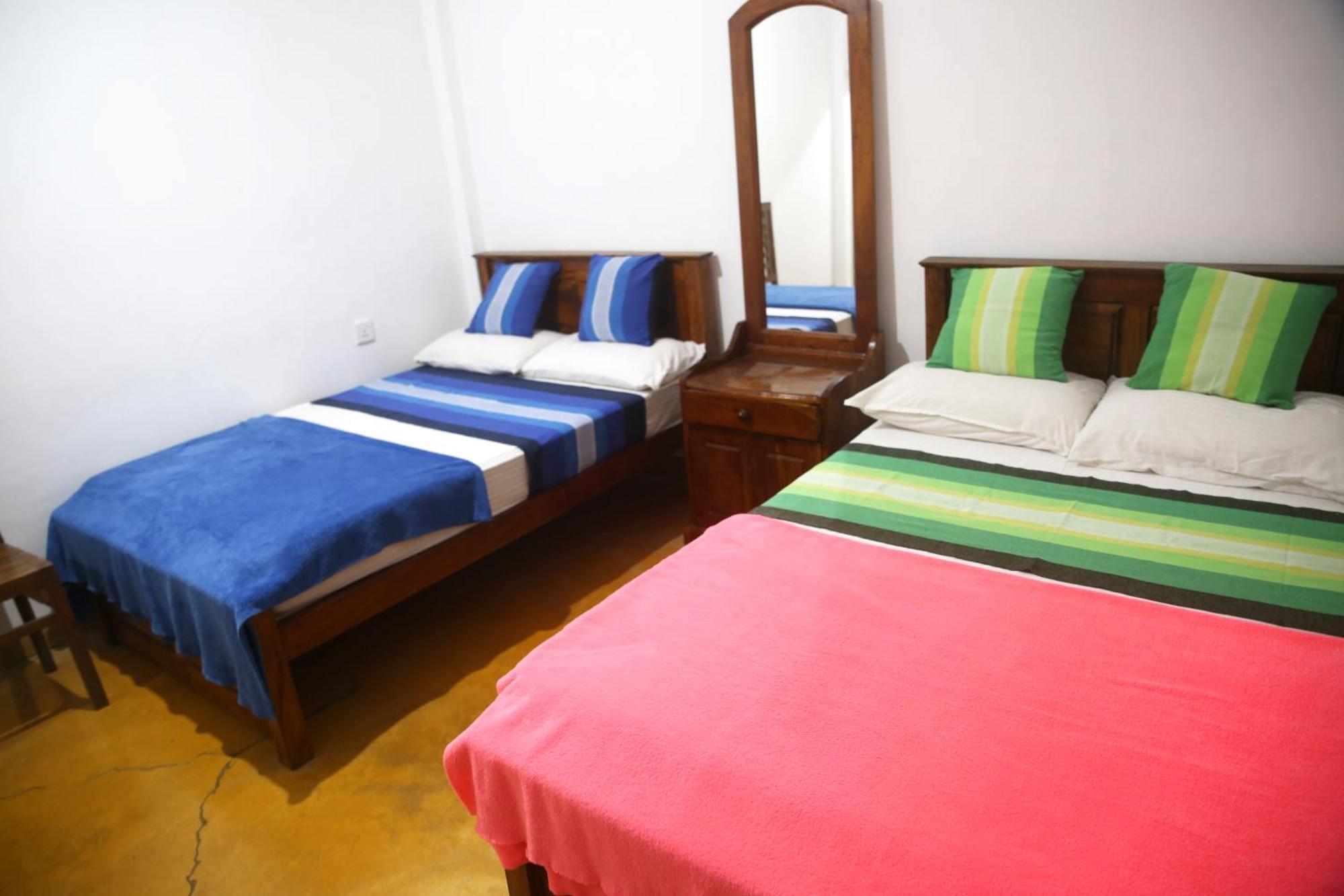 Super Spot Guest House إيلا المظهر الخارجي الصورة